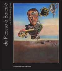 DE PICASSO A BARCELO-