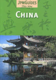 China and Hong Kong (This Way S.)