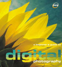 A Beginner's Guide to Digital Photography