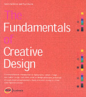 The Fundamentals of Creative Design (Fundamentals)