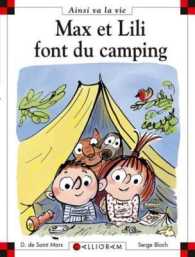 N 102 MAX ET LILI FONT DU CAMPING