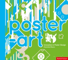 POSTER-ART. INNOVATION IN POSTER DESIGN