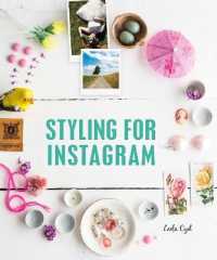 STYLING FOR INSTAGRAM /ANGLAIS