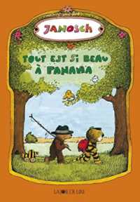 TOUT EST SI BEAU A PANAMA (ALBUMS)