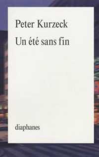 UN ETE SANS FIN (LITTERATURE)