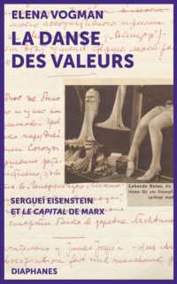 La danse des valeurs : Sergueï Eisenstein et le Capital de Marx