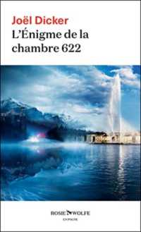 L'ENIGME DE LA CHAMBRE 622 (EN POCHE)