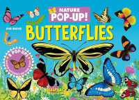 NATURE POP-UP ! BUTTERFLIES (NATURE POP UP)