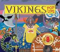 Vikings Pop-Ups (Ancient Civilisations Pop-ups)