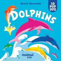 10 POP UPS - DOLPHINS
