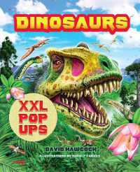 Dinosaurs XXL pop-ups (Xxl pop-ups)
