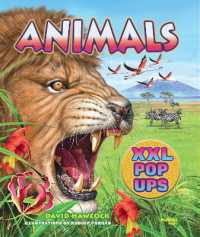 Animals XXL pop-ups (Xxl pop-ups)
