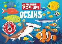 NATURE POP-UP! - OCEAN - EDITION ANGLAISE (NATURE POP UP)