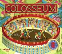 Colosseum Pop-Ups (Ancient Civilisations Pop-ups)