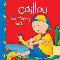 Caillou: the Missing Sock (Clubhouse)