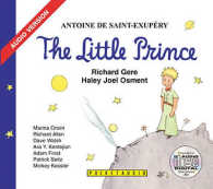 THE LITTLE PRINCE - GERE - OSMENT CD
