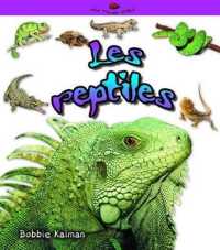 Les Reptiles (Mini Monde Vivant)