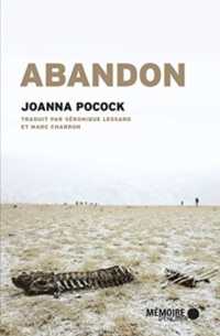ABANDON (RECIT)