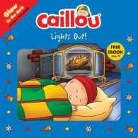 Caillou, Lights Out! (Playtime)