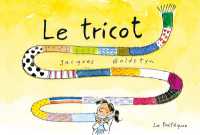 LE TRICOT (HORS-COLLECTION LA P)
