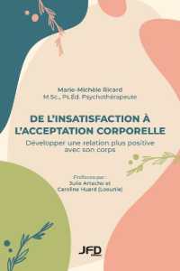 De l'insatisfaction à l'acceptation corporelle : Développer une relation plus positive avec son corps