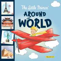 Little Prince around the World -- Hardback