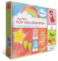 My Early Learning Box : Vocabulary, First Concepts, Logic, Emotions