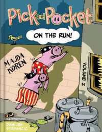 Pick and Pocket - on the Run!