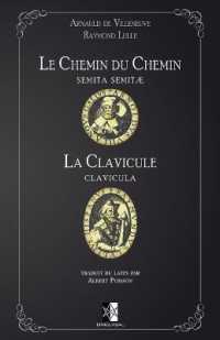 Le Chemin du Chemin (Semita Semitæ) - La Clavicule (Clavicula)