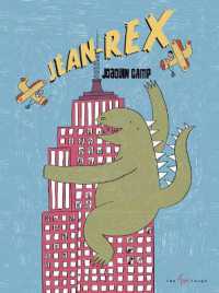 JEAN-REX