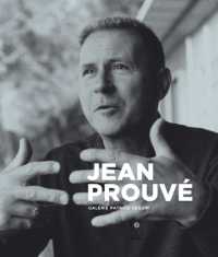 JEAN PROUVE