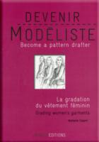 LA GRADATION DU VETEMENT FEMININ