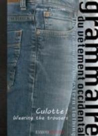 CULOTTE !