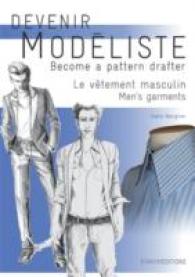 LA GRADATION DU VETEMENT MASCULIN