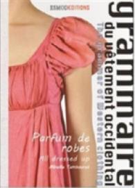 PARFUM DE ROBES