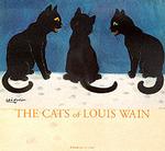 The Cats of Louis Wain