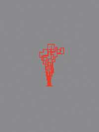 Antony Gormley: In Habit