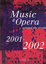 Music and Opera around the World, 2001-2002 (Music and Opera around the World)