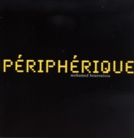 Mohamed Bourouissa : Peripherique -- Paperback