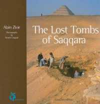 The Lost Tombs of Saqqara