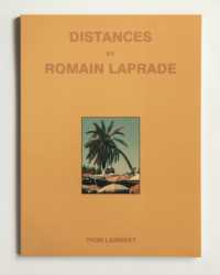 Distances -- Paperback (English Language Edition)