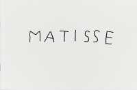 Matisse