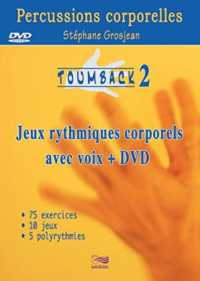 TOUMBACK 2 (TOUMBACK)