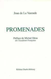 PROMENADES