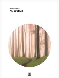 NO WORLD - WINTER FAMILY + CD (ANGLAIS) (DIS VOIR ZAGZIG)
