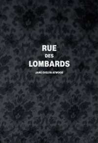 RUE DES LOMBARDS - VERSION ANGLAISE (BEAUX LIVRES)