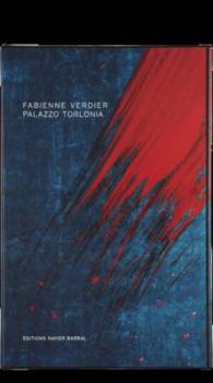 Fabienne Verdier - Palazzo Torlonia