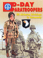 D-DAY PARATROOPERS VOL. 1 US (UK)