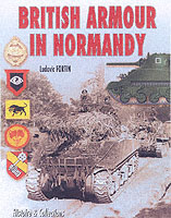 BRITISH TANKS IN NORMANDY (UK)