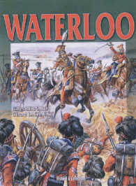 Waterloo : Relics